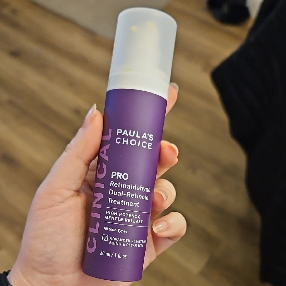 Paula's Choice Pro Retinoid